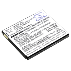 Kompatibler Ersatzakku für Samsung EB-BG715BBE,GH43-04993A