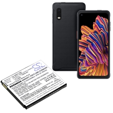 Kompatibler Ersatzakku für Samsung EB-BG715BBE,GH43-04993A