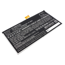 Kompatibler Ersatzakku für Samsung EB-BX916ABY,GH82-31915A