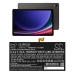 Tablet-PC Akkus Samsung CS-SMX910SL