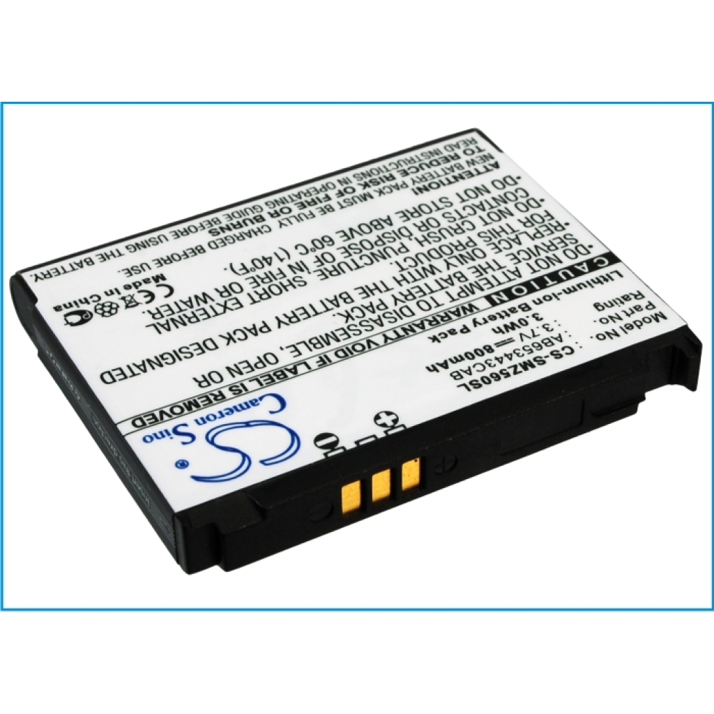 Mobile Phone Battery Samsung SGH-A171