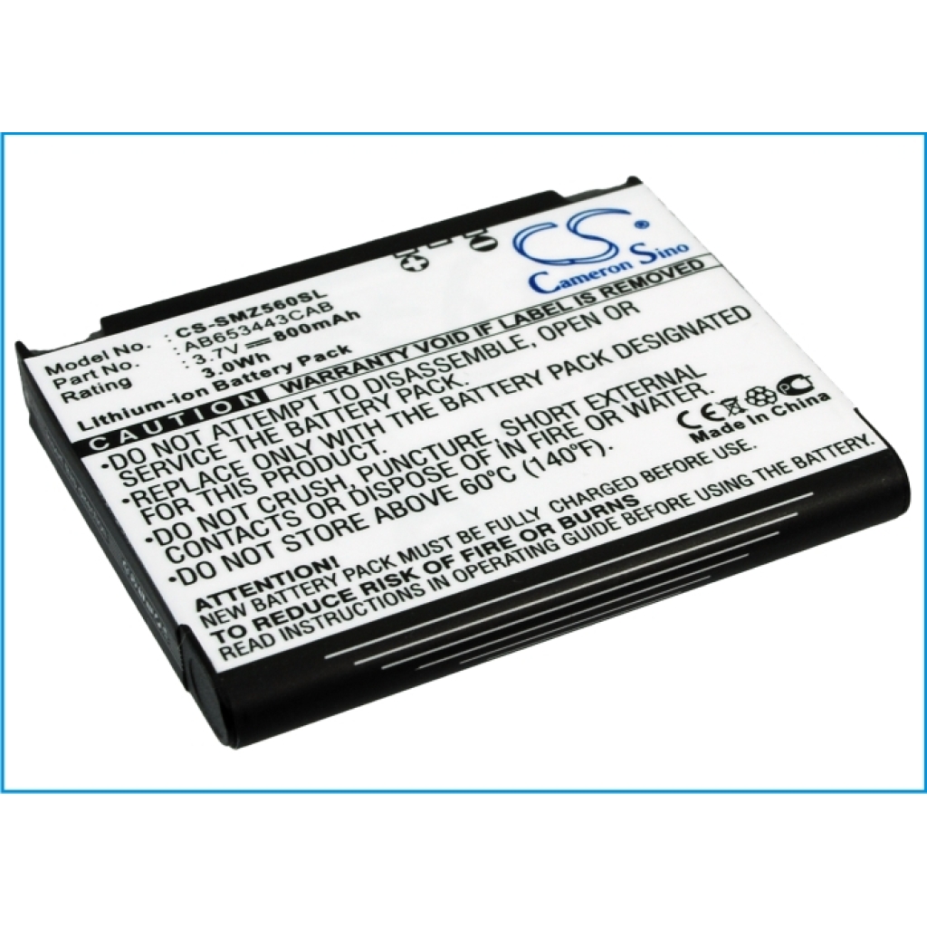 Mobile Phone Battery Samsung SGH-A171
