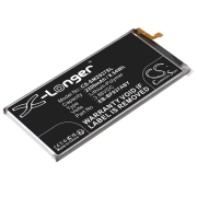 Handy Akkus Samsung SM-F936D