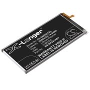 Handy Akkus Samsung SM-F936N