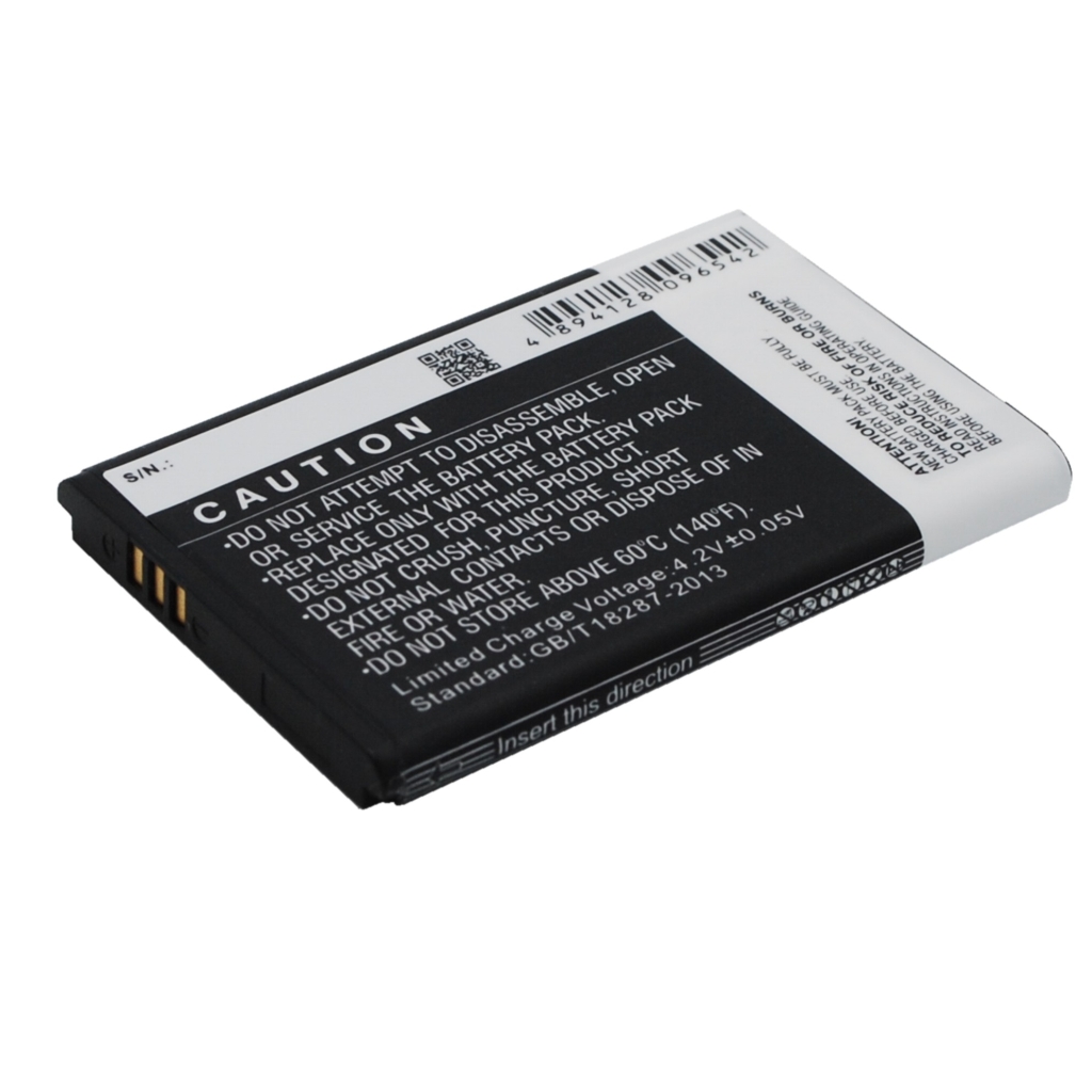 Akku kompatibel mit Samsung CS-SMZV60XL