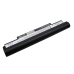 Notebook battery Samsung NP-NC10-14GW