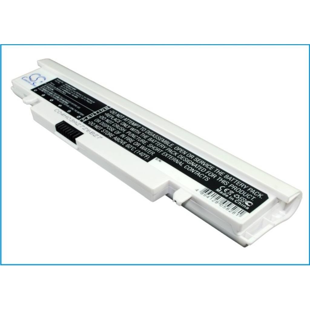 Akku kompatibel mit Samsung CS-SNC210NP