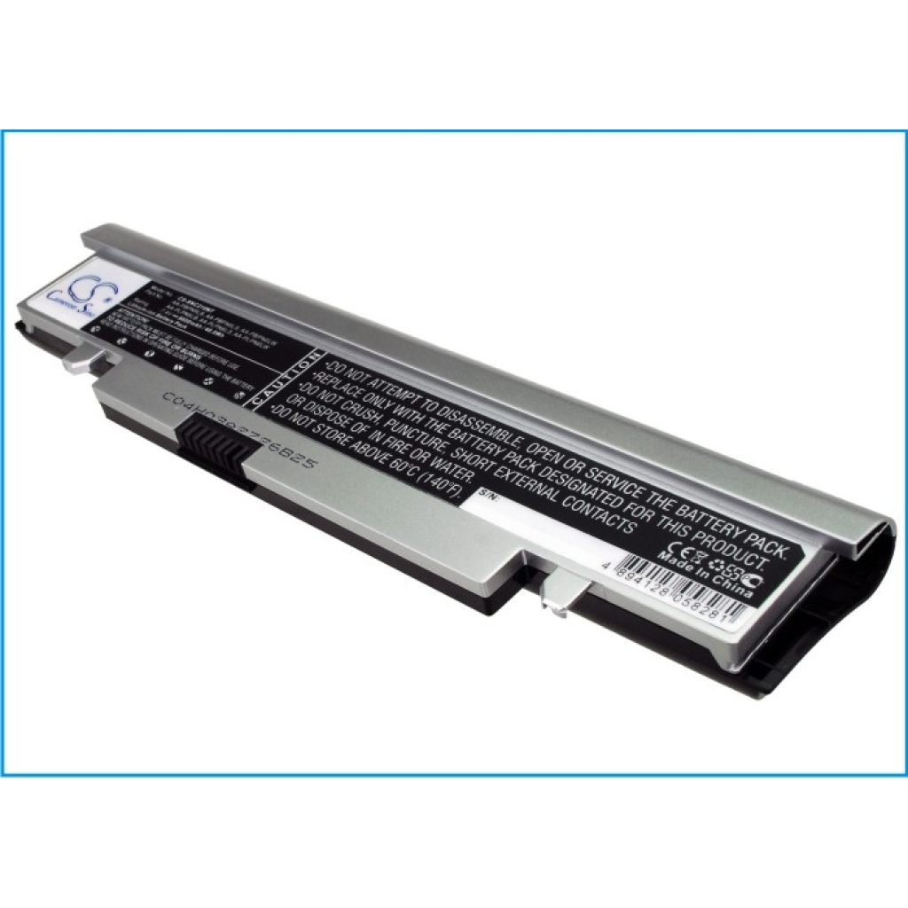 Akku kompatibel mit Samsung CS-SNC210NT