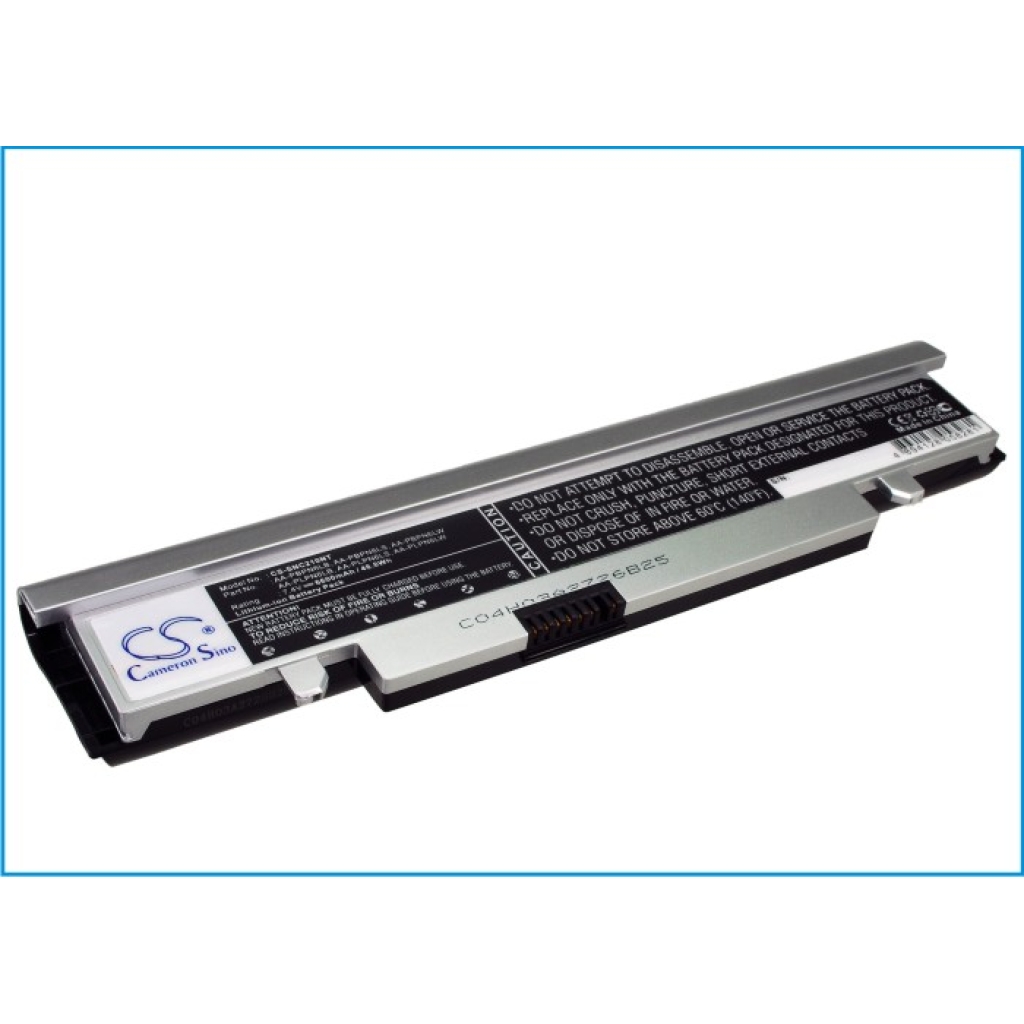 Akku kompatibel mit Samsung CS-SNC210NT
