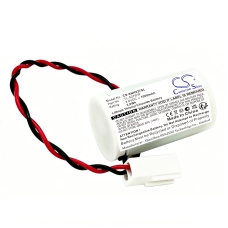 Kompatibler Ersatzakku für Sonnenschein TL-5276/W