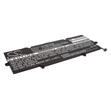 Kompatibler Ersatzakku für Samsung AA-PBWN4AB,BA43-00360A