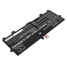 Kompatibler Ersatzakku für Samsung AA-PBUN2LT