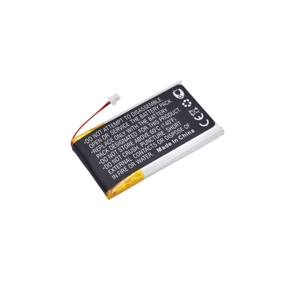 Akku kompatibel mit Sony CS-SNS703SL