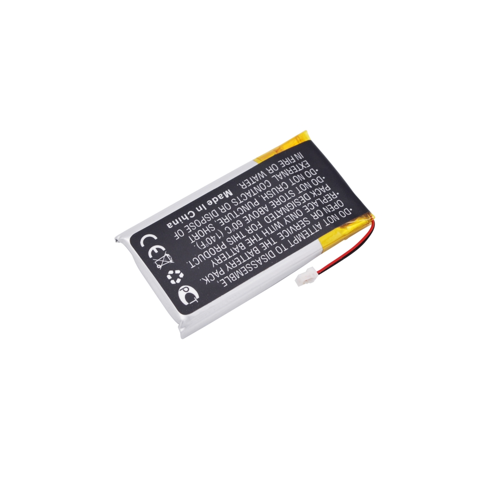 Akku kompatibel mit Sony CS-SNS703SL