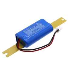 Compatible battery replacement for  88158-SU