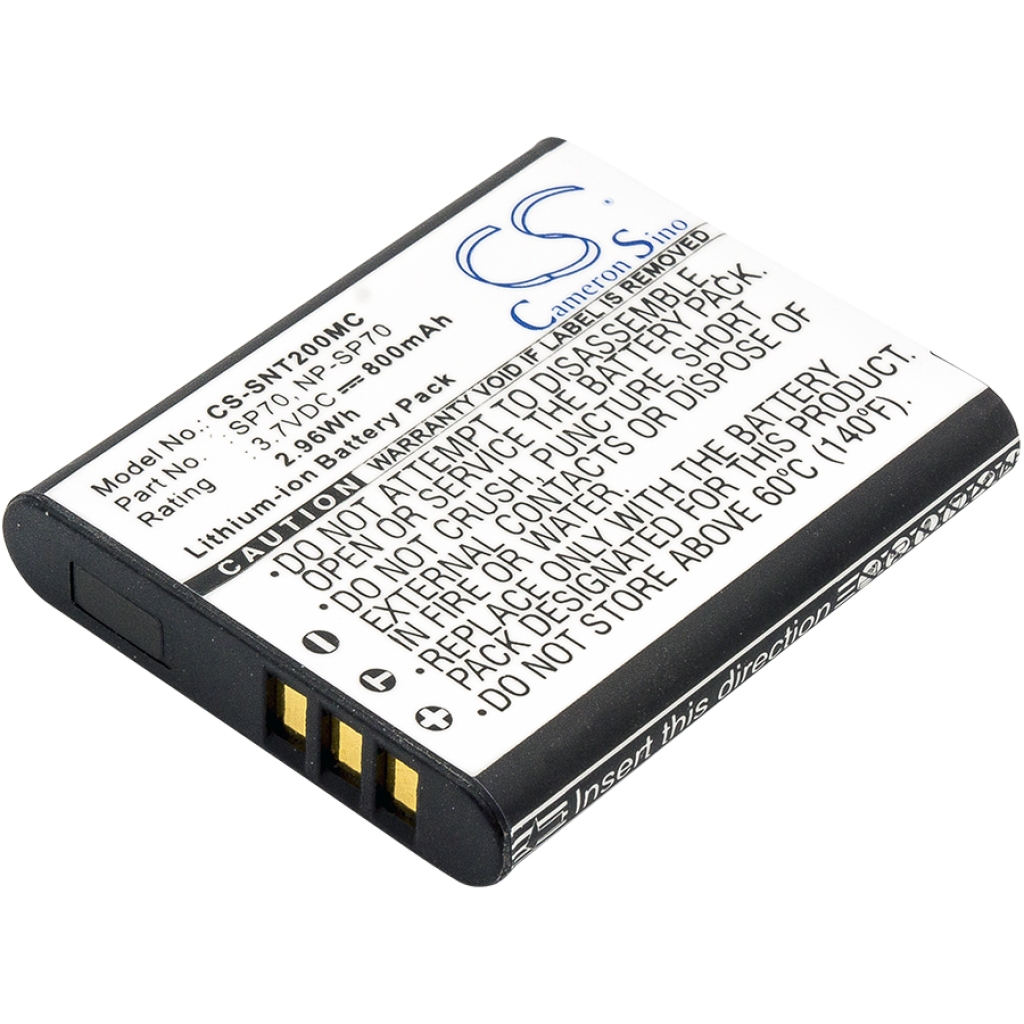 DeskTop Charger Sony CS-SNT200MC