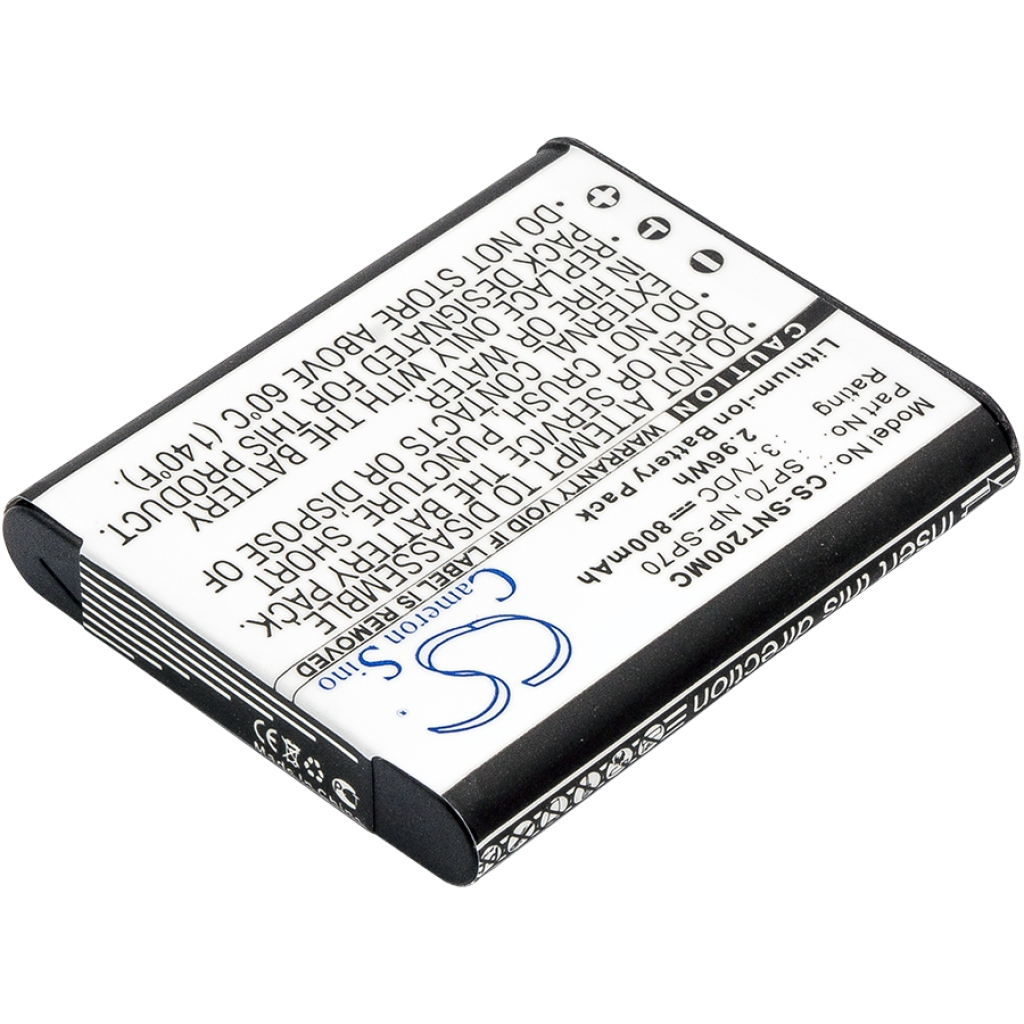 DeskTop Charger Sony CS-SNT200MC
