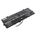 Laptop Akkus Samsung CS-SNT900NB