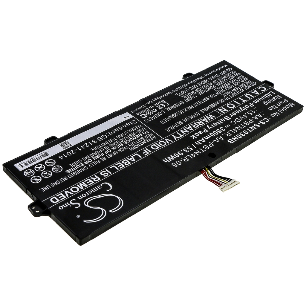 Laptop Akkus Samsung CS-SNT930NB