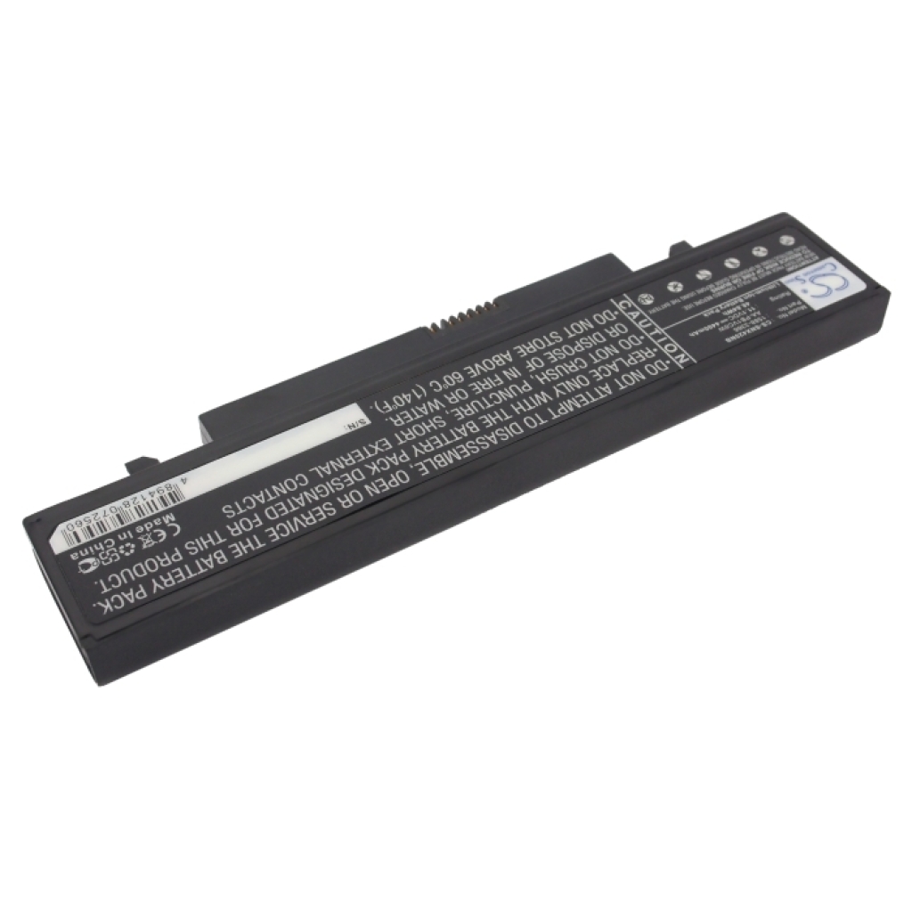 Notebook battery Samsung X420-Aura SU4100 Kami