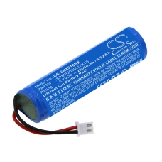 Compatible battery replacement for Spektrum SPMB2000LITX1S