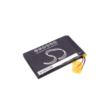 Compatible battery replacement for Sony US453759