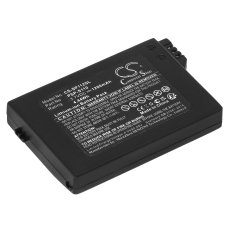 Kompatibler Ersatzakku für Sony PSP-S110
