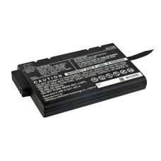Kompatibler Ersatzakku für HITACHI DR202,DR202S,EMC36,HKNN4004A,LI202S-6600...
