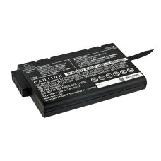 Kompatibler Ersatzakku für Chem DR202,DR202S,EMC36,HKNN4004A,LI202S-6600...