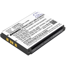 Kompatibler Ersatzakku für Koonlung LSQ-88,US804533A1T4