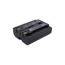 Kompatibler Ersatzakku für Spectrascan BT-L11,BT-L11U,BT-L12,BT-L12U,BT-L22U...