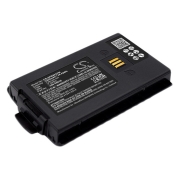 Walkie-Talkie Akkus Tetra STP8040