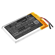 Compatible battery replacement for SPOT 704476B B10