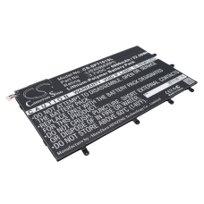 Kompatibler Ersatzakku für Sony LIS3096ERPC