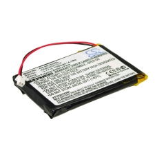 Kompatibler Ersatzakku für Spetrotec AE6036501S1P