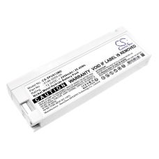 Kompatibler Ersatzakku für Spacelabs 146-0055-00,146-0055-003