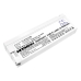 Akku Ersetzt Spacelabs 146-0055-003