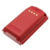 Walkie-Talkie Akkus Sepura CS-SPX800TW