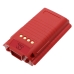Walkie-Talkie Akkus Sepura CS-SPX800TW