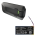 Wireless Headset Akkus Cardo CS-SRD140SL