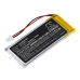 Battery Replaces BAT00003