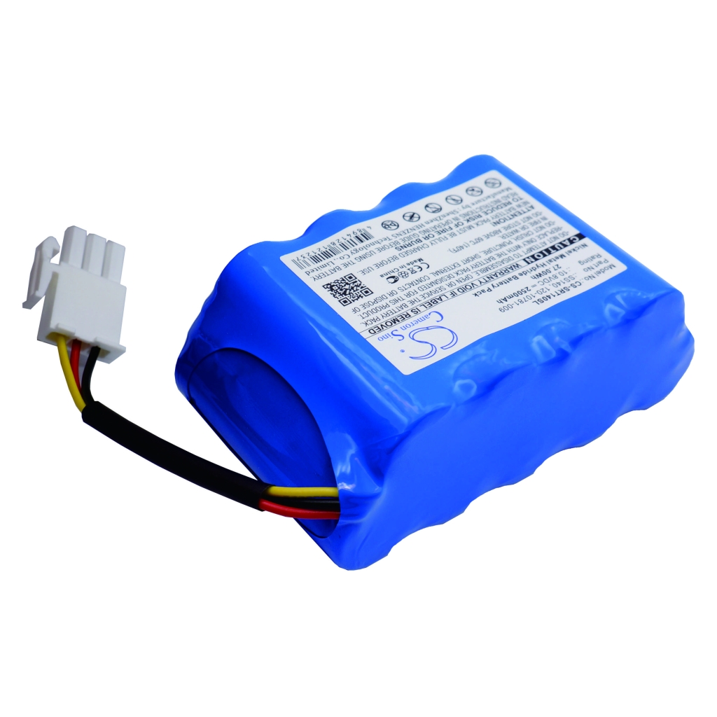 Elektrowerkzeuge Akkus Sunrise telecom CS-SRT140SL