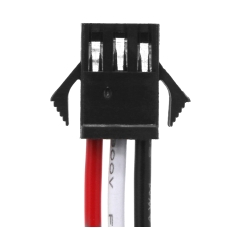 Compatible battery replacement for Sencor SRX 9301