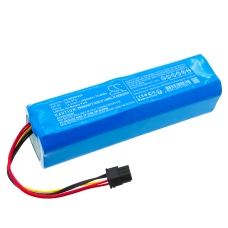 Kompatibler Ersatzakku für Sencor SRX 9701