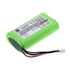 Compatible battery replacement for Sony ST-01