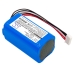 Speaker Battery Sony SRS-XB41
