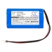 Speaker Battery Sony SRS-XB41