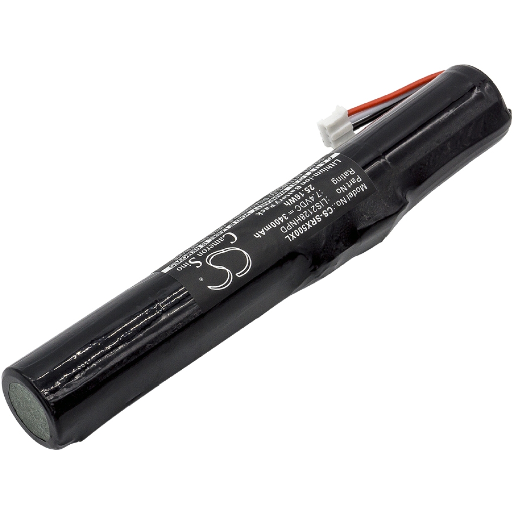 Speaker Battery Sony SRS-X5