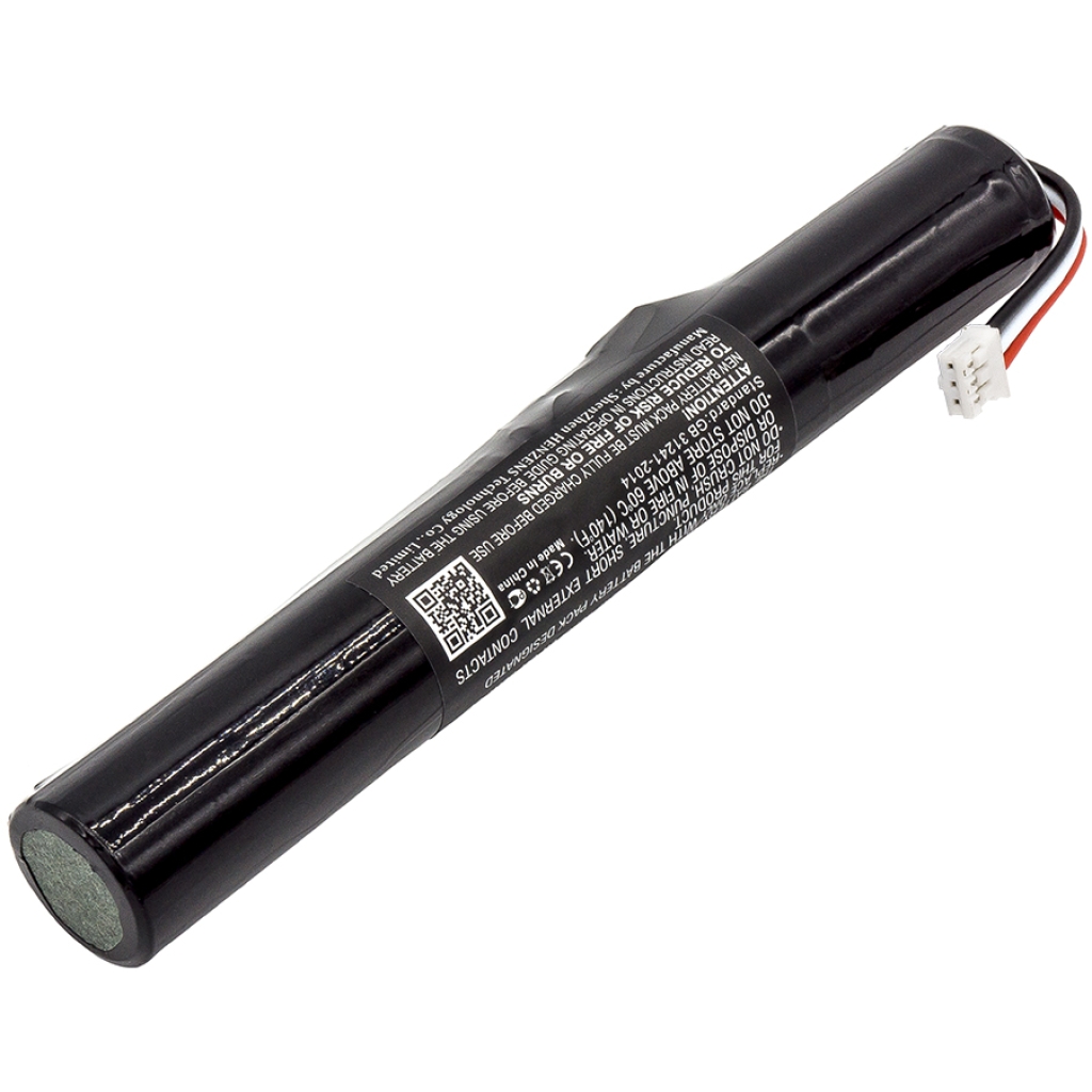 Speaker Battery Sony SRS-X5