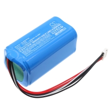 Kompatibler Ersatzakku für Sony ID659B